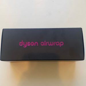 Dyson Airwrap Long Barrel Attachment 1.2 Inches